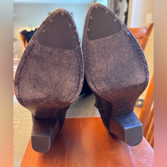 Frye Reed Boots - Picture 3 of 8